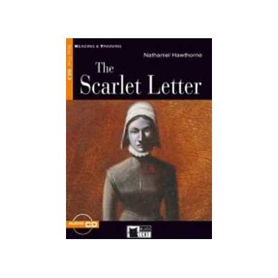 Nathaniel Hawthorne The Scarlet Letter. Con CD Audio Nathaniel Hawthorne The Scarlet Letter. Con CD Audio