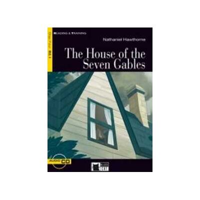 Nathaniel Hawthorne The house of the seven gables. Con CD Audio Nathaniel Hawthorne The house of the seven gables. Con CD Audio