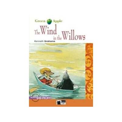 Kenneth Grahame wind in the willows. Con CD Audio. Con CD-ROM Kenneth Grahame wind in the willows. Con CD Audio. Con CD-ROM