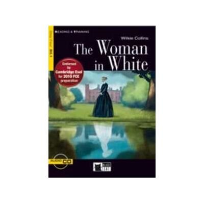 Wilkie Collins The woman in white. Con file audio MP3 scaricabili Wilkie Collins The woman in white. Con file audio MP3 scaricabili