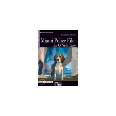 Gina D. B. Clemen Miami police file: The O'Nell Case. Con file audio MP3 scaricabili Gina D. B. Clemen Miami police file: The O'Nell Case. Con file audio MP3 scaricabili