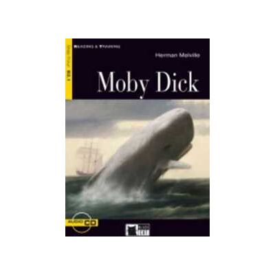 Herman Melville Moby Dick. Con File audio scaricabile Herman Melville Moby Dick. Con File audio scaricabile