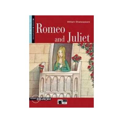 William Shakespeare Romeo and Juliet. Con file audio MP3 scaricabili William Shakespeare Romeo and Juliet. Con file audio MP3 scaricabili