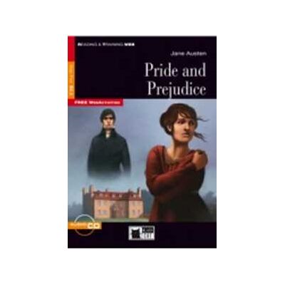 Jennifer Gascoigne Pride and prejudice. Con file audio MP3 scaricabili Jennifer Gascoigne Pride and prejudice. Con file audio MP3 scaricabili