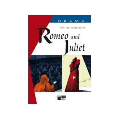 William Shakespeare Romeo and Juliet. Con File audio scaricabile William Shakespeare Romeo and Juliet. Con File audio scaricabile