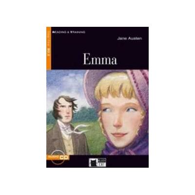 Jane Austen Emma. Con CD Audio. Vol. 5 Jane Austen Emma. Con CD Audio. Vol. 5