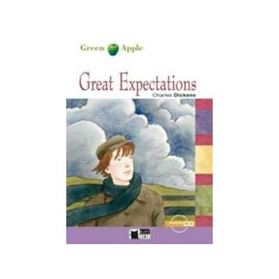 Charles Dickens Great expectations. Con File audio scaricabile Charles Dickens Great expectations. Con File audio scaricabile