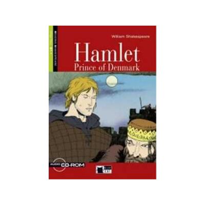 William Shakespeare Hamlet. Con file audio MP3 scaricabili William Shakespeare Hamlet. Con file audio MP3 scaricabili