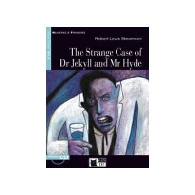 Robert Louis Stevenson The strange case of Dr Jekyll and Mr Hyde. Con file audio MP3 sca... Robert Louis Stevenson The strange case of Dr Jekyll and Mr Hyde. Con file audio MP3 sca...