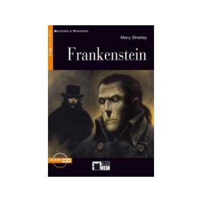 Mary Shelley Frankenstein. Con file audio MP3 scaricabili Mary Shelley Frankenstein. Con file audio MP3 scaricabili