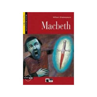 William Shakespeare Macbeth. Con file audio MP3 scaricabili William Shakespeare Macbeth. Con file audio MP3 scaricabili