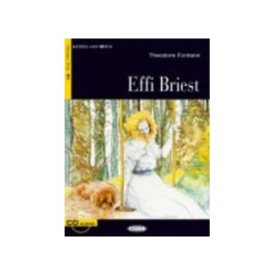 Theodor Fontane Effi Briest. Con File audio scaricabile Theodor Fontane Effi Briest. Con File audio scaricabile