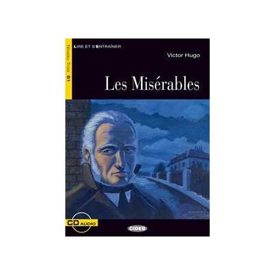 Victor Hugo Les misérables. Con file audio MP3 scaricabili Victor Hugo Les misérables. Con file audio MP3 scaricabili
