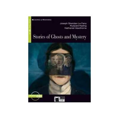 Joseph Sheridan Le Fanu Stories of ghosts and mysteries. Con CD Audio Joseph Sheridan Le Fanu Stories of ghosts and mysteries. Con CD Audio
