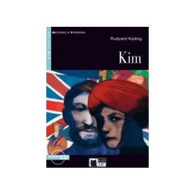 Rudyard Kipling Kim. Con CD Audio Rudyard Kipling Kim. Con CD Audio