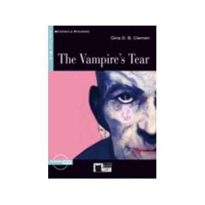 Gina D. B. Clemen The vampire's tear. Con file audio MP3 scaricabili Gina D. B. Clemen The vampire's tear. Con file audio MP3 scaricabili