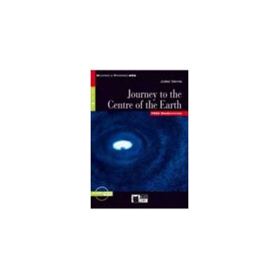Jules Verne Journey to the centre of the earth. Con file audio MP3 scaricabili Jules Verne Journey to the centre of the earth. Con file audio MP3 scaricabili