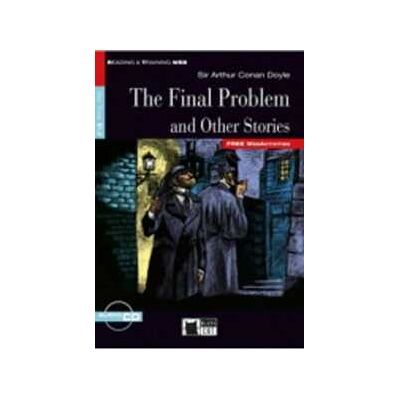Arthur Conan Doyle The final problem and other stories. Con File audio scaricabile o... Arthur Conan Doyle The final problem and other stories. Con File audio scaricabile o...