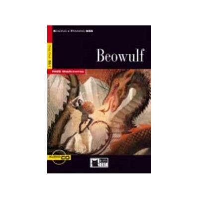 Victoria Spence Beowulf. Con file audio MP3 scaricabili Victoria Spence Beowulf. Con file audio MP3 scaricabili