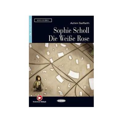 Achim Seiffarth Sophie scholl. Con file audio MP3 scaricabili Achim Seiffarth Sophie scholl. Con file audio MP3 scaricabili