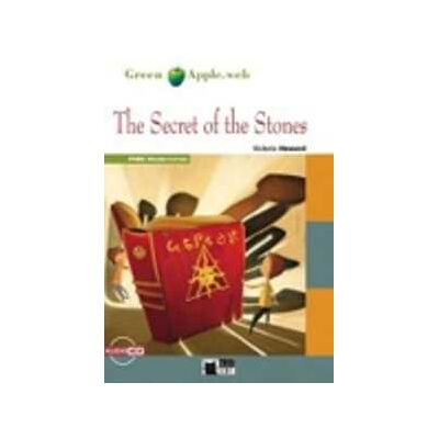 Victoria Heward Secret of the stones. Con file audio MP3 scaricabili Victoria Heward Secret of the stones. Con file audio MP3 scaricabili