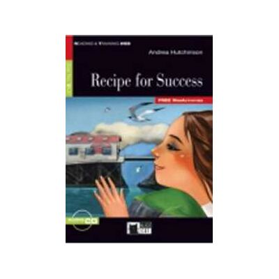 Andrea M. Hutchinson Recipe for success. Con CD Audio Andrea M. Hutchinson Recipe for success. Con CD Audio