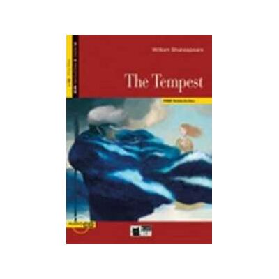 William Shakespeare Tempest. Con File audio scaricabile e online William Shakespeare Tempest. Con File audio scaricabile e online