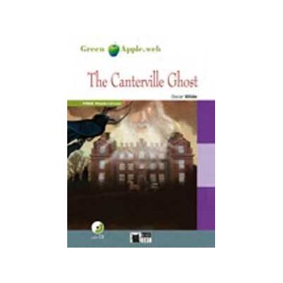 Oscar Wilde The Canterville ghost. Con file audio MP3 scaricabili Oscar Wilde The Canterville ghost. Con file audio MP3 scaricabili