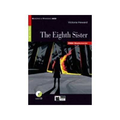 Victoria Heward The eighth sister. Con file audio MP3 scaricabili Victoria Heward The eighth sister. Con file audio MP3 scaricabili