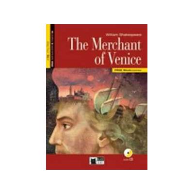 William Shakespeare The merchant of Venice. Con file audio MP3 scaricabili William Shakespeare The merchant of Venice. Con file audio MP3 scaricabili
