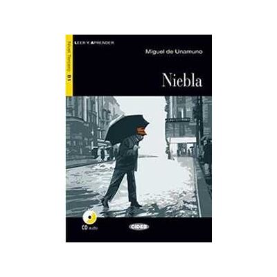 Miguel de Unamuno Niebla. Con File audio scaricabile e online Miguel de Unamuno Niebla. Con File audio scaricabile e online