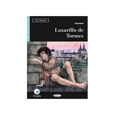 Lazarillo de Tormes. Con file audio MP3 scaricabili Lazarillo de Tormes. Con file audio MP3 scaricabili