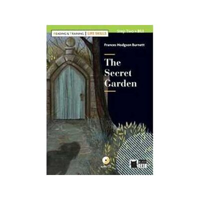 Frances Hodgson Burnett The secret garden. Con file audio MP3 scaricabili Frances Hodgson Burnett The secret garden. Con file audio MP3 scaricabili