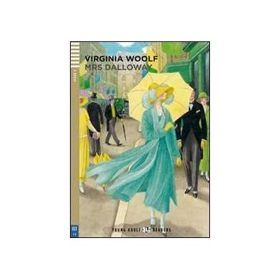 Virginia Woolf Mrs Dalloway. Con File audio per il download. Con Contenuto digit... Virginia Woolf Mrs Dalloway. Con File audio per il download. Con Contenuto digit...