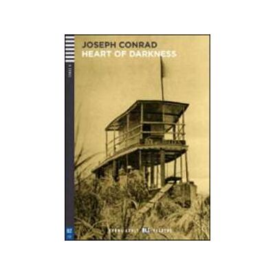 Joseph Conrad Heart of darkness. Con File audio per il download. Con Contenuto ... Joseph Conrad Heart of darkness. Con File audio per il download. Con Contenuto ...