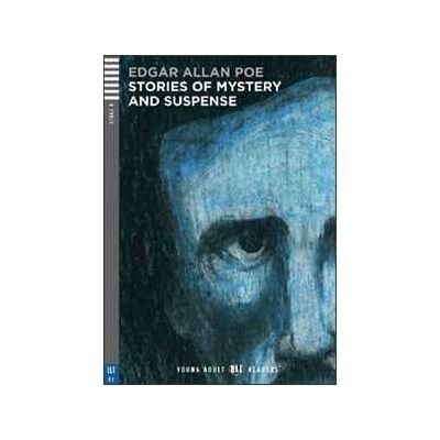 Edgar Allan Poe Stories of mystery and suspense. Con File audio per il download. ... Edgar Allan Poe Stories of mystery and suspense. Con File audio per il download. ...