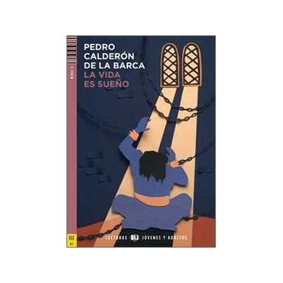 Pedro Calderón de la Barca La vida es sueno. Per le scuole superiori. Con File audio per il ... Pedro Calderón de la Barca La vida es sueno. Per le scuole superiori. Con File audio per il ...