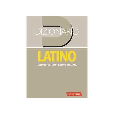 Nedda Sacerdoti Dizionario latino. Italiano-latino, latino-italiano Nedda Sacerdoti Dizionario latino. Italiano-latino, latino-italiano