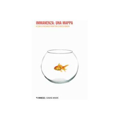 Immanenza. Una mappa Immanenza. Una mappa