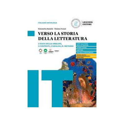 Simonetta Damele Verso la storia della letteratura. I testi delle origini, i conte... Simonetta Damele Verso la storia della letteratura. I testi delle origini, i conte...