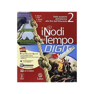 Roberta Chitarrini I nodi del tempo. Per la Scuola media. Con e-book. Con espansione... Roberta Chitarrini I nodi del tempo. Per la Scuola media. Con e-book. Con espansione...
