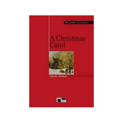 Charles Dickens A Christmas Carol. Con CD Audio Charles Dickens A Christmas Carol. Con CD Audio