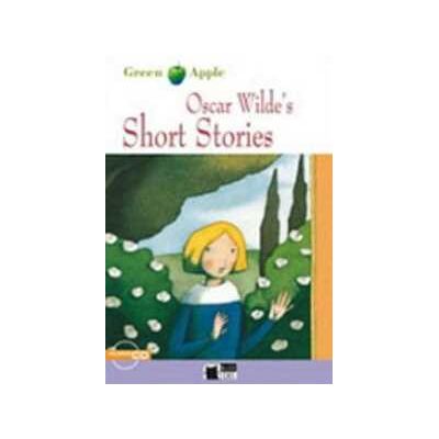 Oscar Wilde 's short stories. Con Audio Oscar Wilde 's short stories. Con Audio