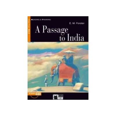 Edward Morgan Forster A passage to India. Con File audio scaricabile on line Edward Morgan Forster A passage to India. Con File audio scaricabile on line