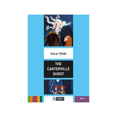 Oscar Wilde The Canterville Ghost. Ediz. ridotta. Con File audio per il download Oscar Wilde The Canterville Ghost. Ediz. ridotta. Con File audio per il download