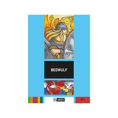Beowulf. Con File audio per il download Beowulf. Con File audio per il download