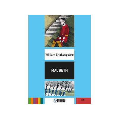 William Shakespeare Macbeth. Con File audio per il download William Shakespeare Macbeth. Con File audio per il download