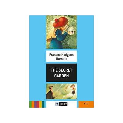 Frances H. Burnett The Secret Garden. Livello A1. Con File audio per il download Frances H. Burnett The Secret Garden. Livello A1. Con File audio per il download