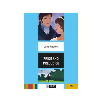 Jane Austen Pride and prejudice. Con File audio per il download Jane Austen Pride and prejudice. Con File audio per il download