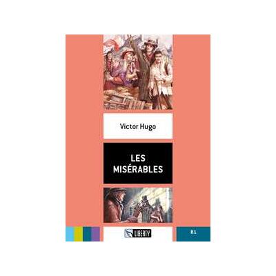 Victor Hugo Les misérables. Con File audio per il download Victor Hugo Les misérables. Con File audio per il download